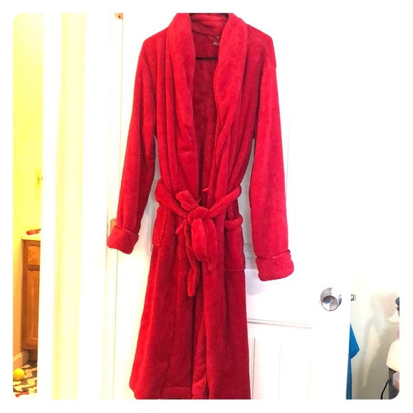 simply basic Other - Red robe